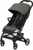 Cybex beezy b soho grey mid grey wózek spacerowy