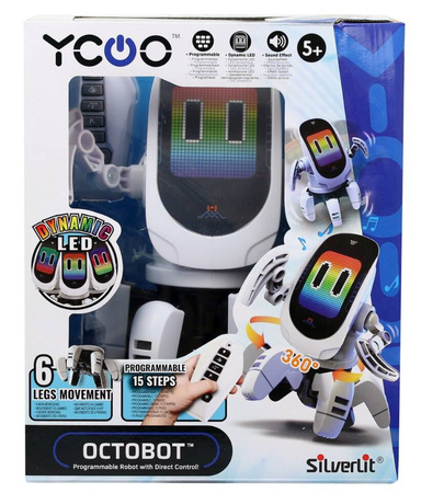 Silverlit Octobot 885276