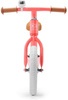 Kinderkraft rowerek biegowy rapid magic coral