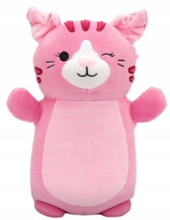 Squishmallows 25cm GERALDINE różowa 451667