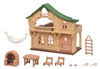 Sylvanian families 5451 domek letniskowy