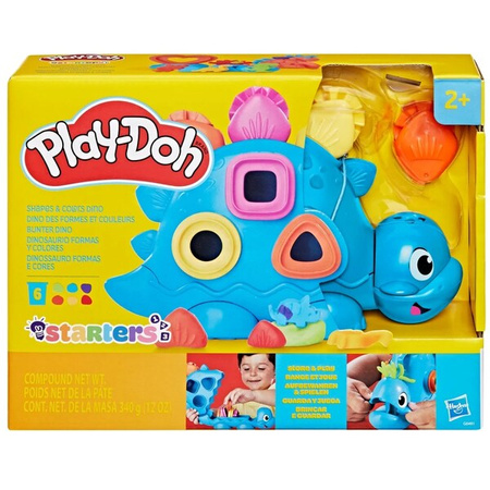 Play-Doh G04915L0 Starters Dinozaur 299918