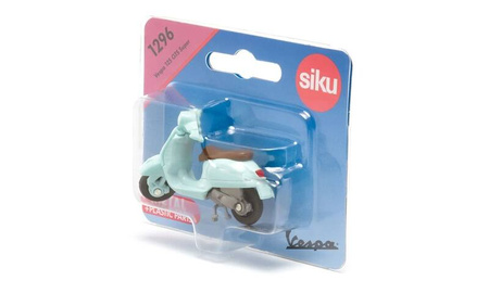 Siku 12 Skuter Vespa 125 GTS Super 012961