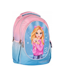 Tornister ultra lekki Ergo Back ASTRABAG TOP TEENS SOFI AB340 177120