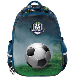 PASO PLECAK PIŁKA  PP24FC-565 137247