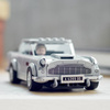 Lego 76911 Speed Champions 007 Aston Martin DB5 V29