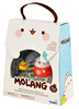 Tomy molang figurki podstawowe asortyment l66030
