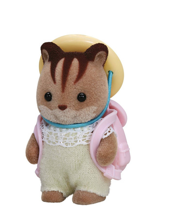 Sylvanian Families 5406 Dziecko wiewiórek 054062