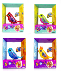 Silverlit Digibirds Single 886006