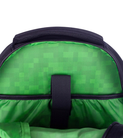 Plecak szkolny AB330 MINECRAFT 234755