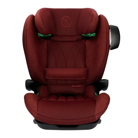 Avionaut MaxSpace AirFlow Red 464909 15-36 kg/100-150 cm fotelik samochodowy