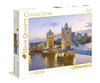 Clementoni puzzle 1000 tower bridge