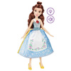 Disney Princess F1540 Bella i jej kreacje 838486