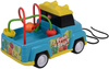 ABC Owocowy pojazd ze sznureczkiem 30cm 084034