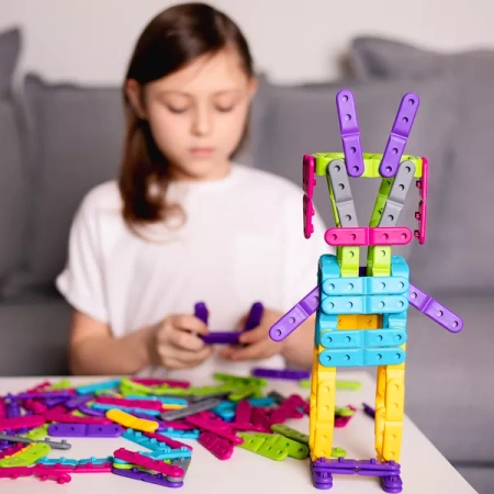 MELI Klocki Mublo 100szt 290300