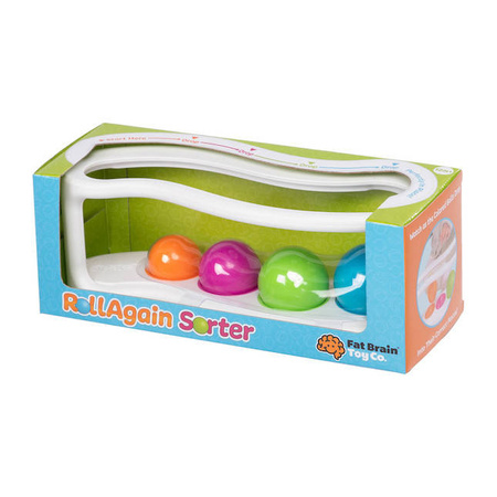 Fat Brain FA224-1 Sorter Kulek 024619