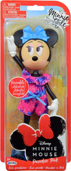 Minnie mouse fashion lalka 209909