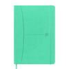 Notes Oxford A5 80k linia pastel mix 179926