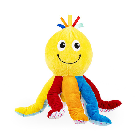 Dumel Wędrujaca ośmiornica 308296