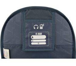 Plecak szkol.stright 2-kom bp-47 boho 622274