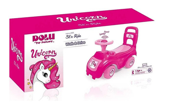 DOLU Unicorn pojazd 025227