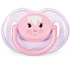 Avent smoczek gryzak 2szt 0-6m ortodontyczny scf182/23 527787