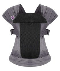 Nosidło ergonimiczne izmi breeze szary 210143