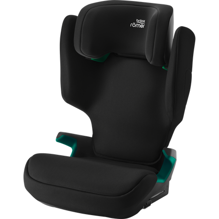 Britax Romer Discovery Plus BR Space Black