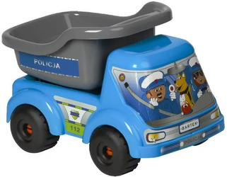 Samochód Bartek Policjant 903223