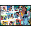 Puzzle Trefl 2x200 Wesołe życie Stitcha 133349