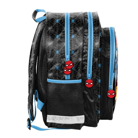 Paso Spider Man Plecak SP22LL-090 107158