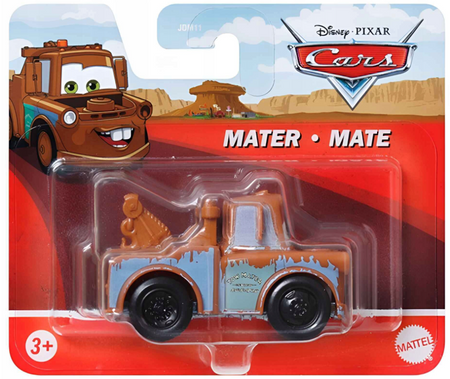 Cars JDM13/JDM11 Autko metalowe Mater Mate 287444