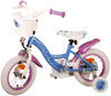VOLARE Rowerek 12'' Frozen 212772