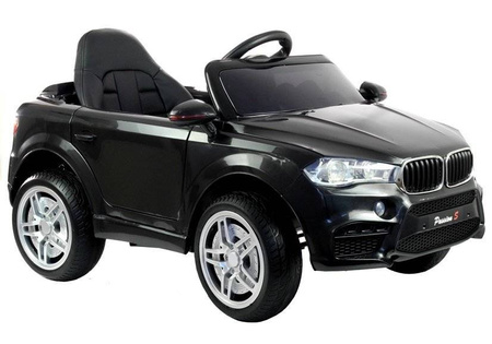Auto Na Akumulator Hl1538 Czarne 2531