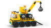 Lego 60391 City Ciężarówki i dźwig z kulą wyburzeniową