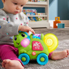 Fisher Price HYL34 Link Squad Kameleon Znawca kolorów 250035