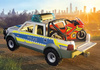 Playmobil 71875 Pościg policyjnym pick-upem 718754
