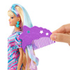 Barbie HCM88/HCM87 Totally hair z akcesoriami 014835