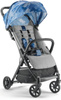 Inglesina wózek spacerowy quid 2 sparkling blue 078190