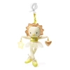 Babyono zabawka edukacyjna zawieszka do wózka Ballerina Fanny 413104