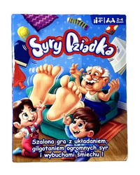 Gra Syry Dziadka 112736