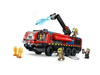 LEGO 60499 CITY Lotniskowy wóz strażacki 056899