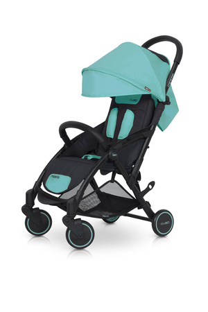 EasyGo Minima kol. Malachite 731770 Wózek dziecięcy 