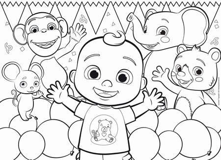 Lisciani Puzzle Podłogowe 24el. Warzywa Pomagają Nam Rosnąć 091003
