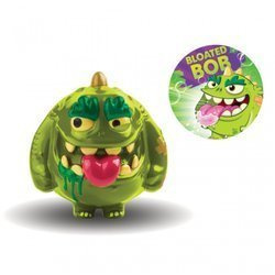 Gang potworów dd002