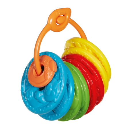Chicco Flat balls 148608