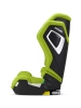 RECARO AXION 1 Hello Green 712 468269 Fotelik samochodowy R129 100-150cm
