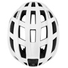 Kask rowerowy Pointer Pro rozmiar 55-58 cm M biały 412669
