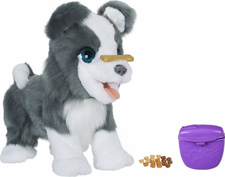 Furreal pies interaktywny ricky e0384