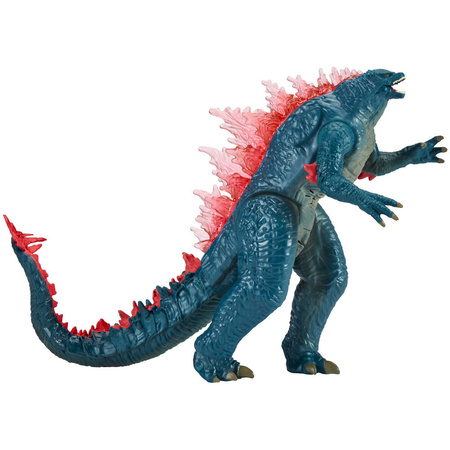 Godzilla Kong Figurka 17cm Battle Roar Godzilla 355069